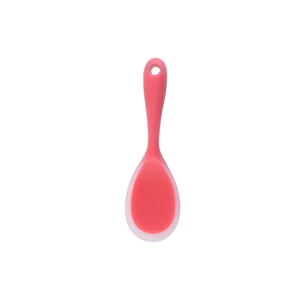 Rice Paddle Red