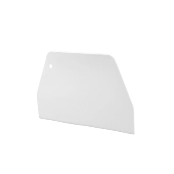 Plastic Scraper