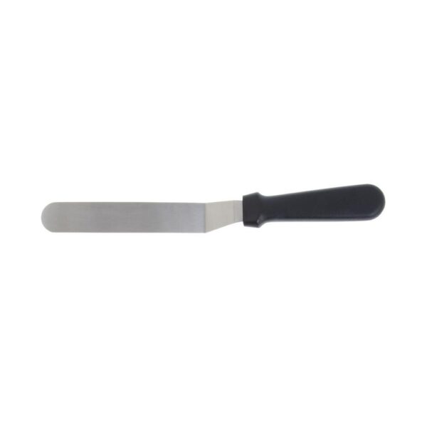 Stainless Steel Spatula