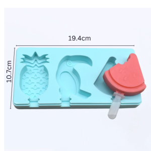 Popsicle Mold