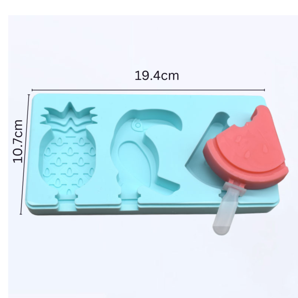 Popsicle Mold