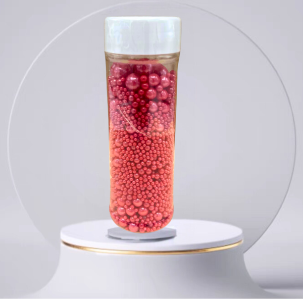 Red Pearls Sprinkles