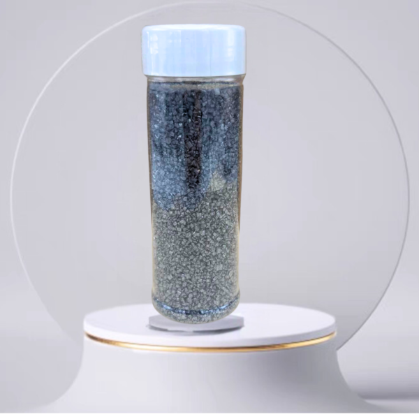 Black Sands Sprinkles