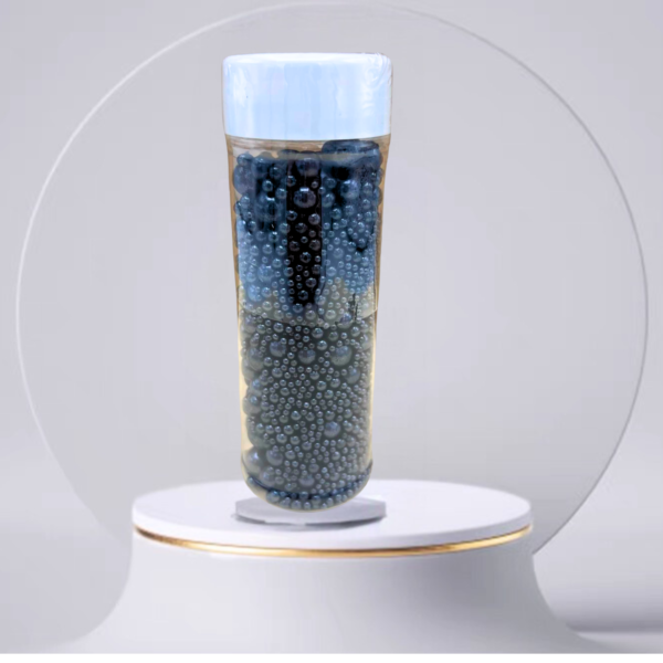 Black Pearls Sprinkles