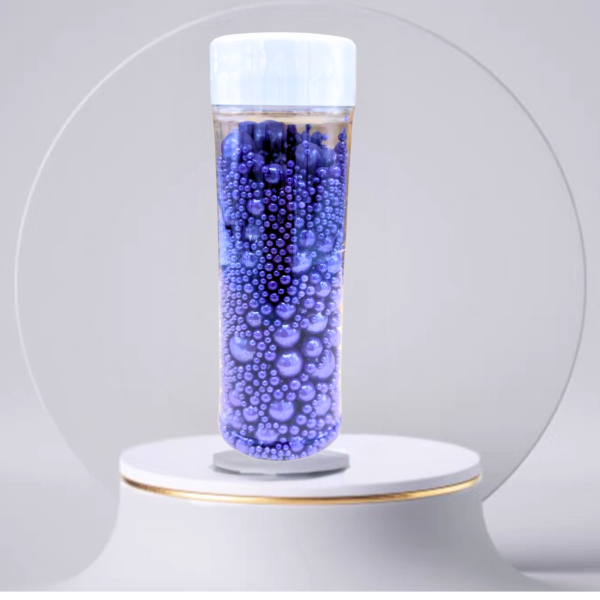 Purple Pearls Sprinkles