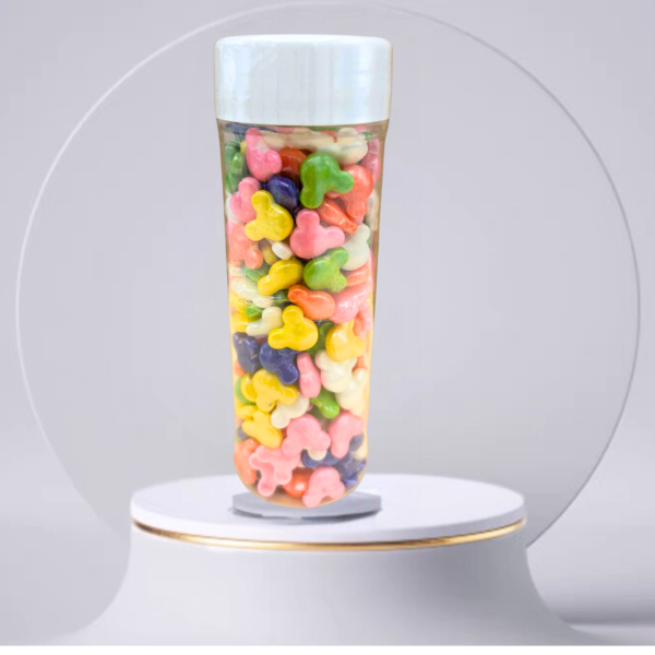 Rainbow Bears Sprinkles