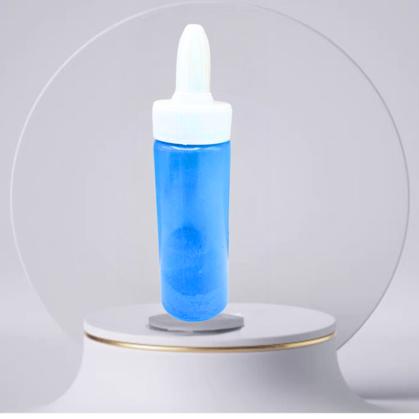 Metallic Spray (10g)