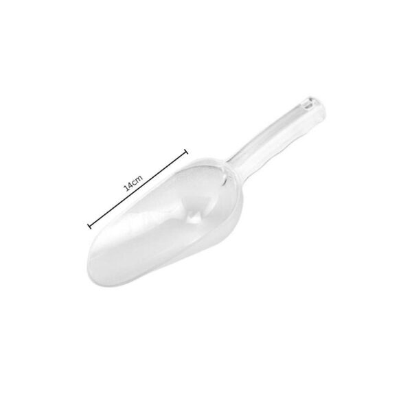 Ice Scoop Plastic