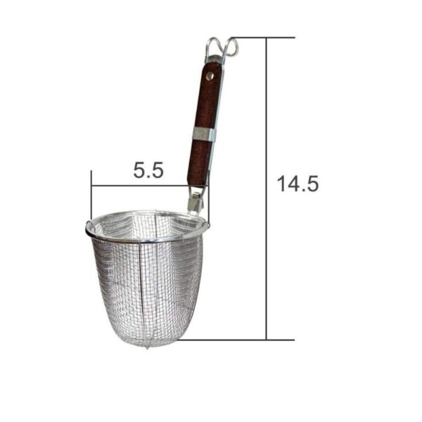 Stainless Steel Noodle Strainer