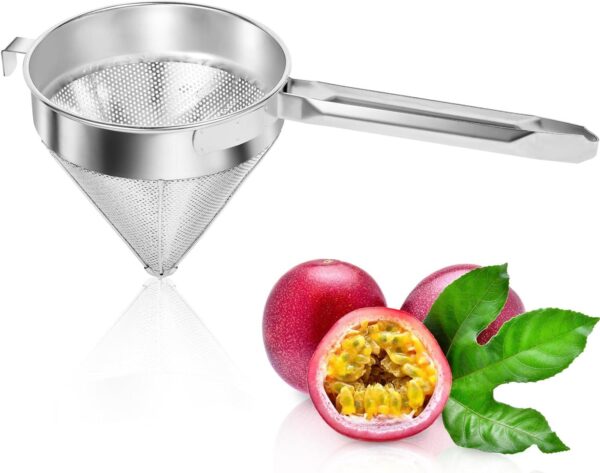 Stainless Steel Coarse Strainer