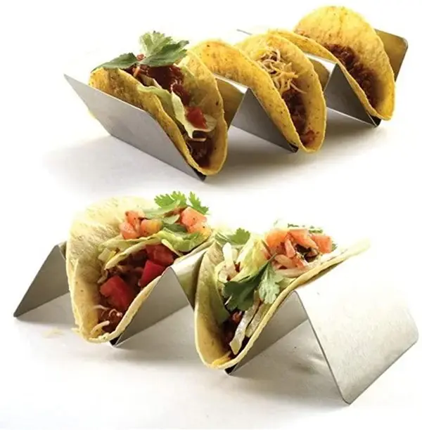 Taco Holder