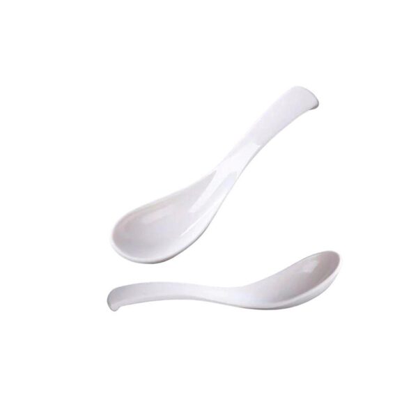 Reusable Spoons for Restaurant