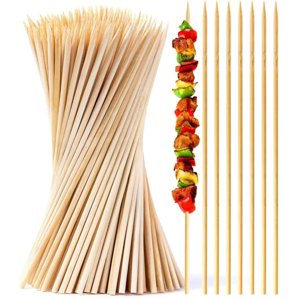 Bamboo Skewers