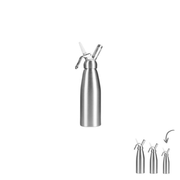 Whipped Cream Dispenser