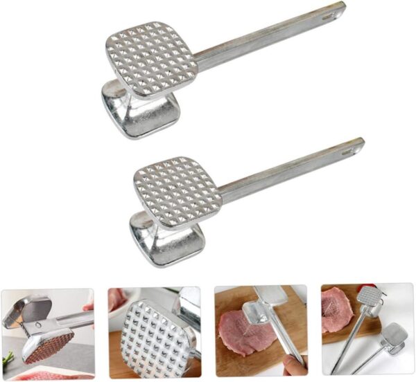 Meat Tenderizer Hammer