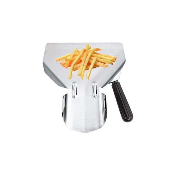 Fries Scooper