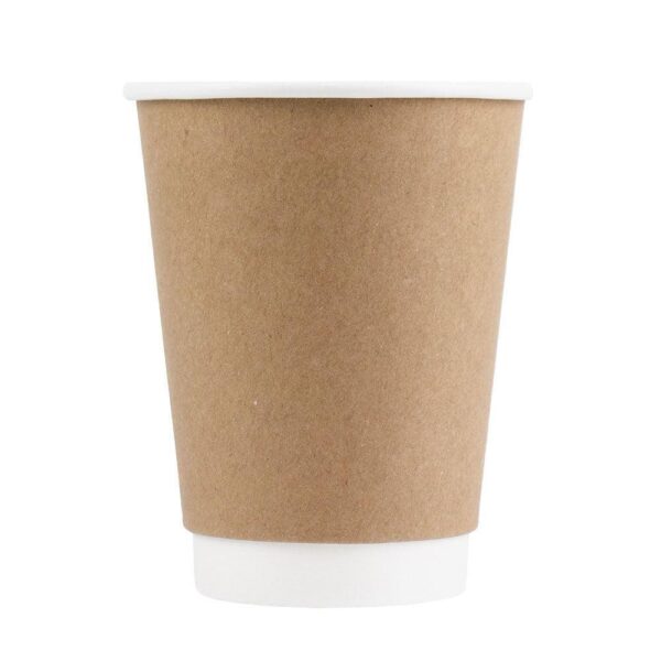 Double Wall Paper Cup