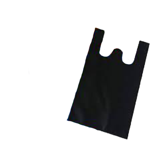 Non Woven Bag (Black)