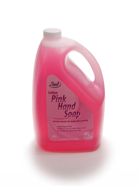 hand soap (4l)