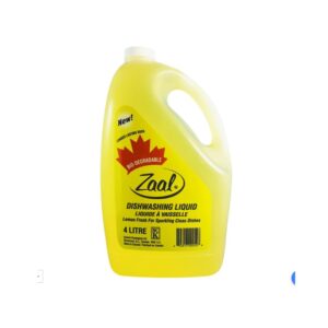 Dish Soup Zaal-4L
