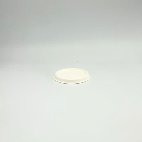 Lid for Sugarcane sauce cup 4oz (2000pcs)