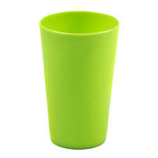 Plastic Cups/ Lids