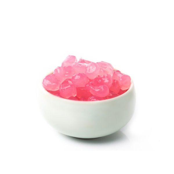 Sakura Crystal Boba-1kg - CN