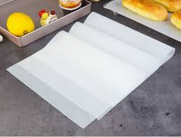 Baking Paper