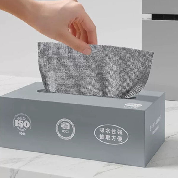 20pcs Cleaning Towel