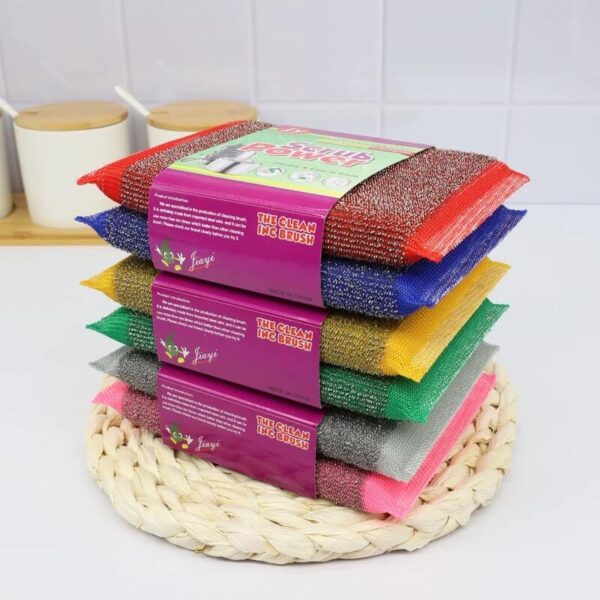 Kitchen Cleaning Sponges