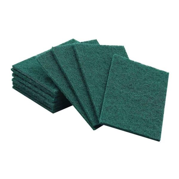 Scouring Pads (5pcs)