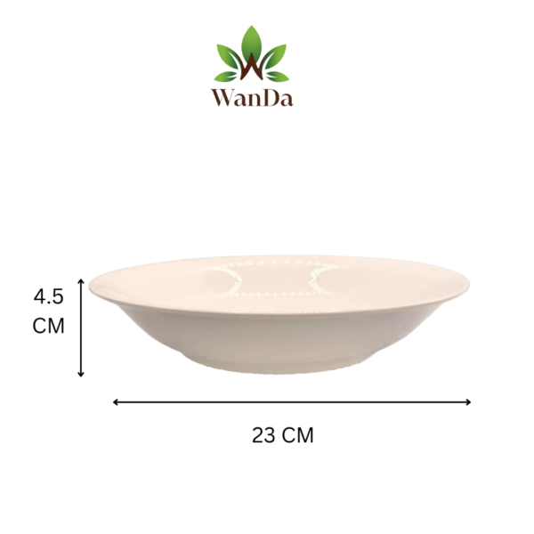 ML-Deep Plate 23*4cm 02