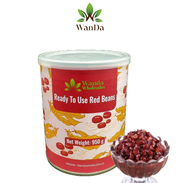 Red Bean Can-950g