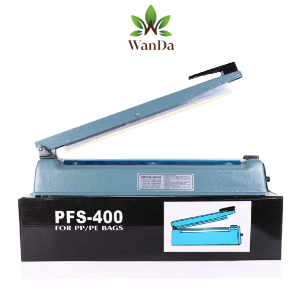 Manual Heat Sealer Machine