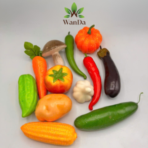 Veggie Combo 1