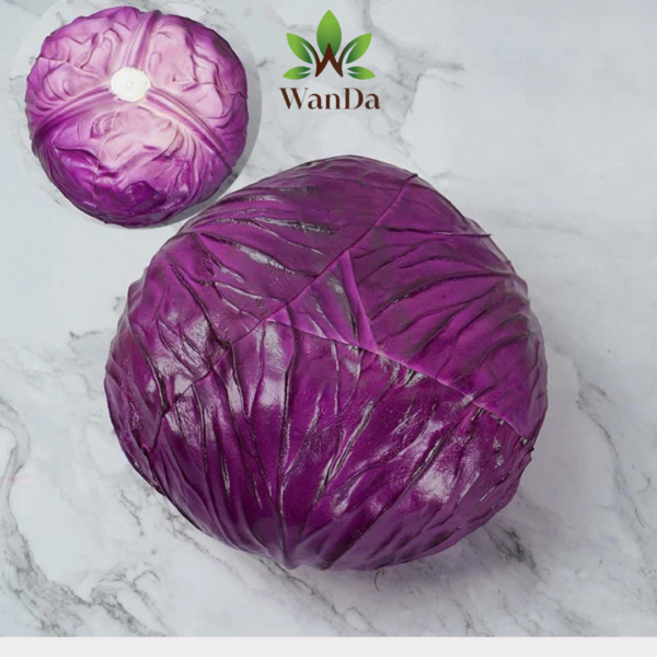 Purple Gabbage