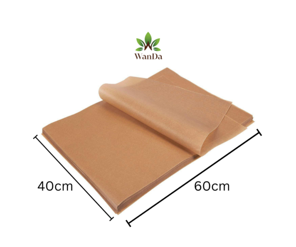 Baking Tray Liner (500pcs)