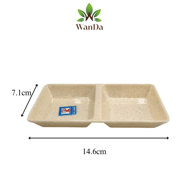 RW04-204 (C103) 7.1x14.6cm