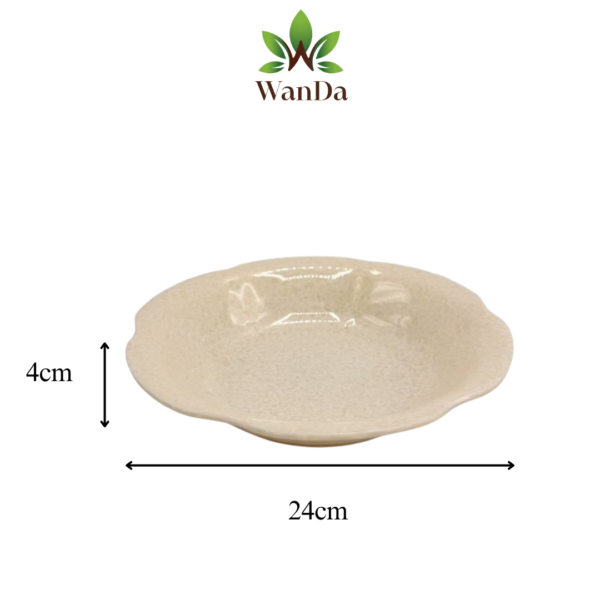 RW04-206 (DH108) 24x4cm