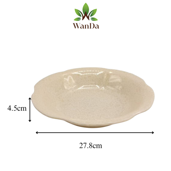 RW04-207 (DH109) 27.8x4.5cm