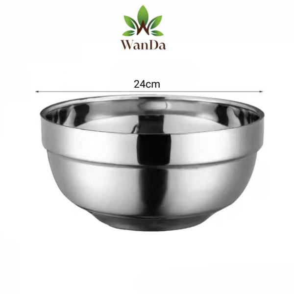 Stainless Steel Bowl