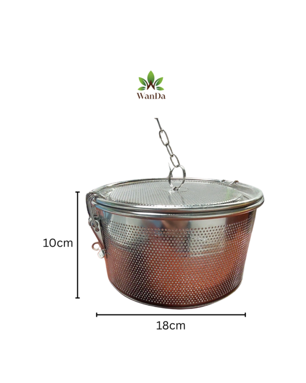 Spice Filter Seasoning Strainer