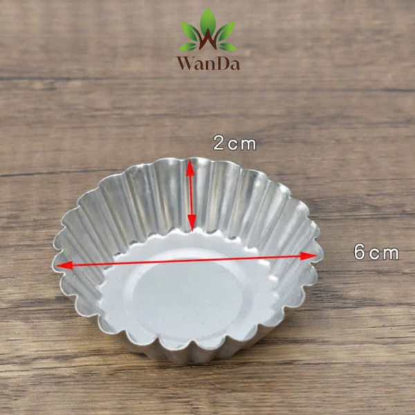 Mini Cake Mold