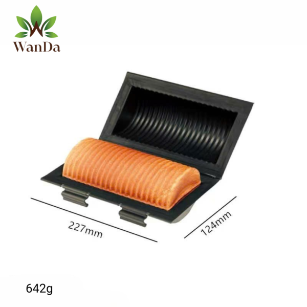 ShangNan Shaped Bread Mold