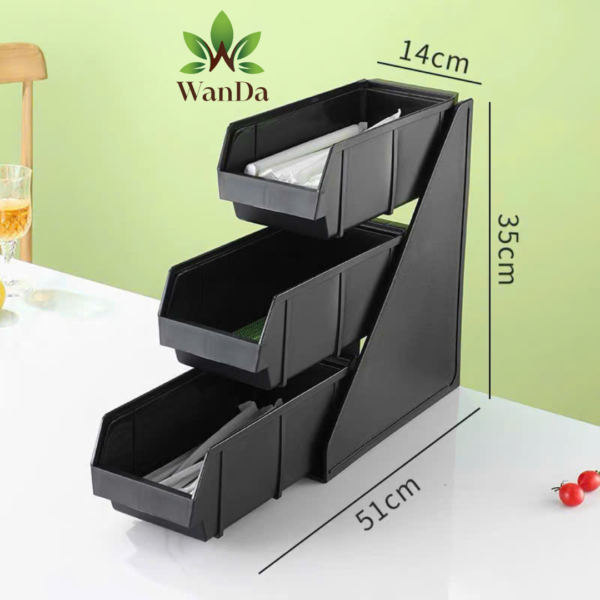 Organizer For Restaurant