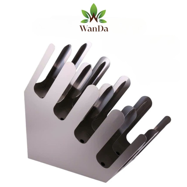 4 Tier Cup Dispenser