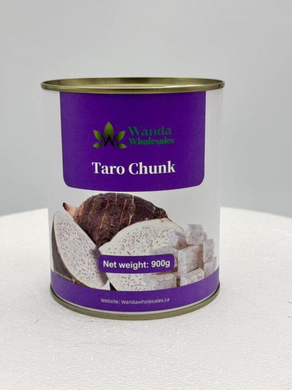 Taro Chunk-900g