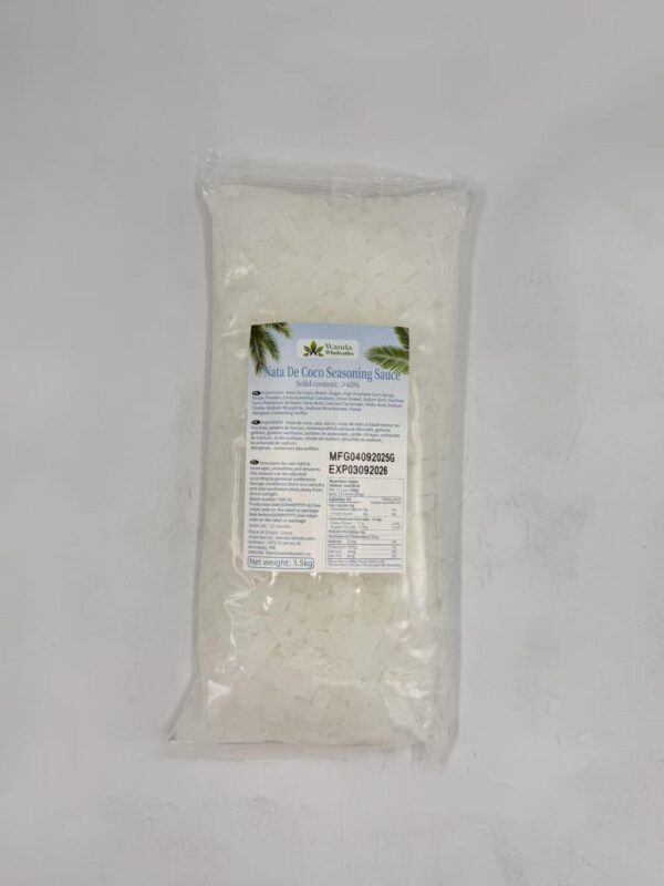 Coconut Jelly-1.5kg