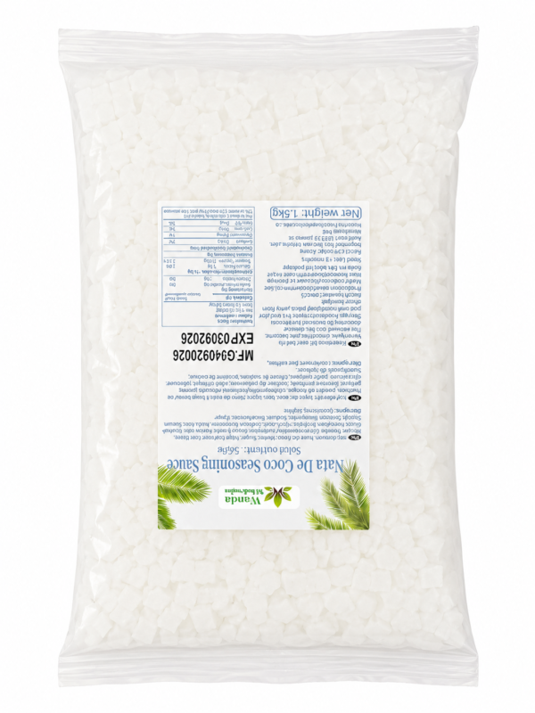 Coconut Jelly-1.5kg