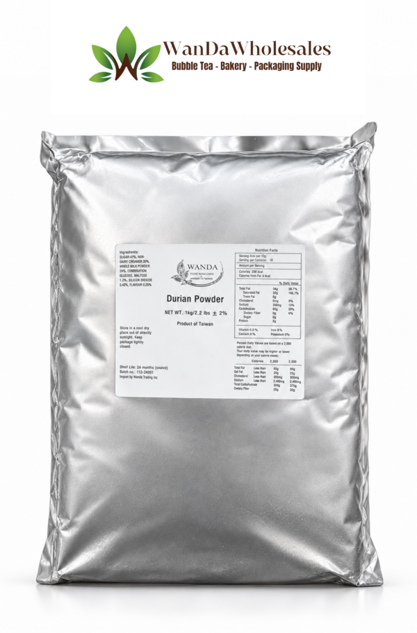 Durian Powder
